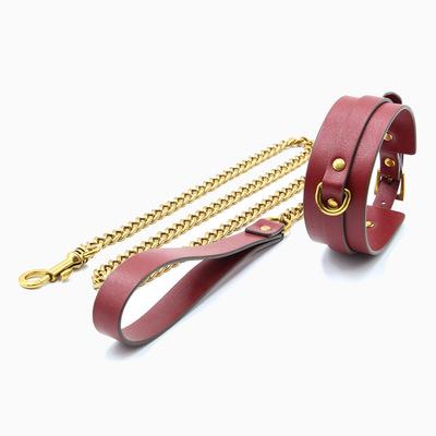 Starter Kit Restraints Blindfold Collar Leash Cuffs  Starter Kits