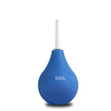 Black / Blue Cleaner Douche Anal Syringe Enema Bulb Colon Cleaning