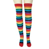 Rainbow Knee Socks Placeholder