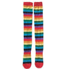 Rainbow Knee Socks Placeholder