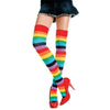 Rainbow Knee Socks Placeholder