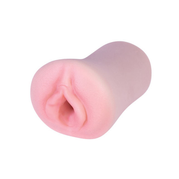 Real Zone Vagina Stroker Flesh Mini Masturbators