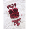 Regal Lingerie Set Women Bras & Bra Sets