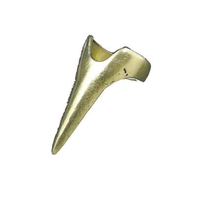 Rings Silver Gold Scratch Claws Sensory Play  Kink Fetish Sensation Play