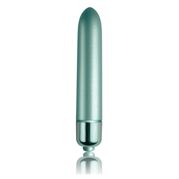 Ro 90 Touch Velvet Aqua Lily Bullets