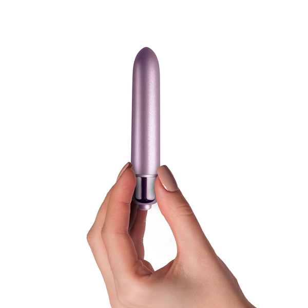 Ro 90 Touch Velvet Soft Lilac Bullets
