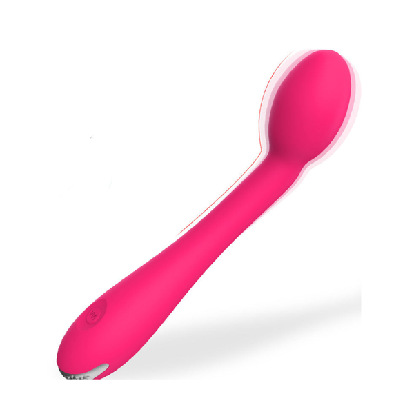 Rose Red G Spot  With 12 Vibration Modes Unisex Pleasure Toy G Spot s