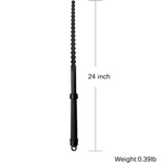 Crops House Of Dasein Rubber Whip Horse Riding Crop 24Inchhorse For Equestrian