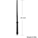 Crops House Of Dasein Rubber Whip Horse Riding Crop 24Inchhorse For Equestrian