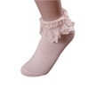 Ruffled Princess Socks