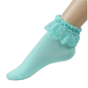 Ruffled Princess Socks