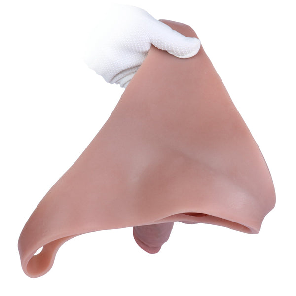 Strap On Hollow  Strap Ons