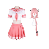 Sailor Seifuku Cosplay Set Kawaii Costume