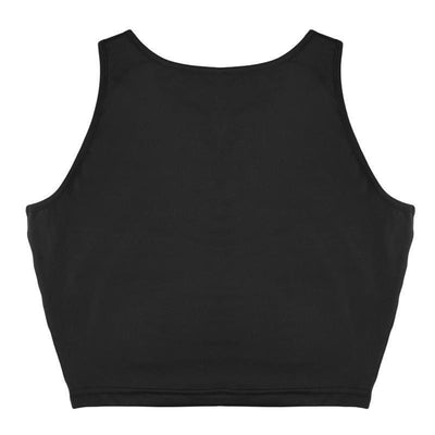 Satan Daddy Crop Top Ddlg Other Erotic Clothing