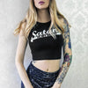 Satan Daddy Crop Top Ddlg Other Erotic Clothing