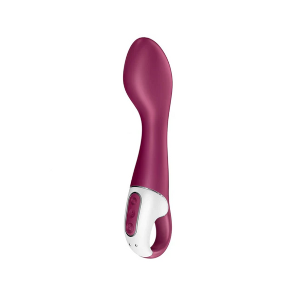 Satisfyer Hot Spot Warming G Spot  G Spot s