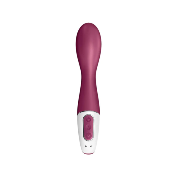 Satisfyer Hot Spot Warming G Spot  G Spot s