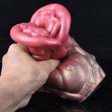 Big Lips Realistic Vagina Oral Sex Pussy Male Handheld Masturbator