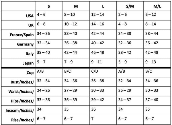 Seductive Lingerie Set Red Black Women Bras & Bra Sets