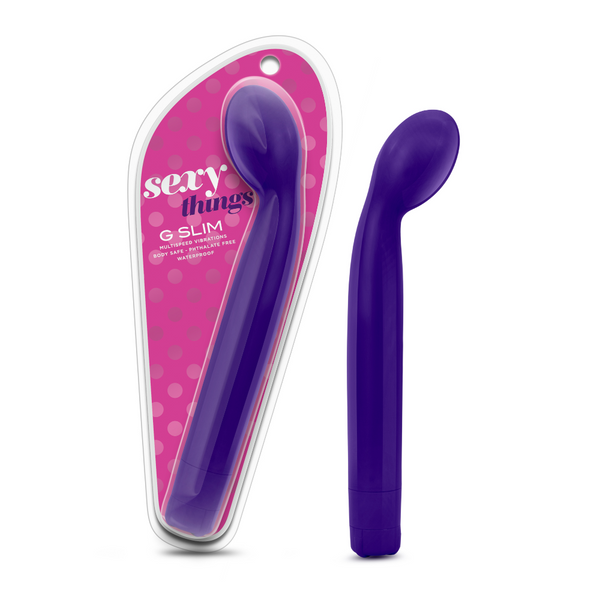 Things G Slim G Spot s