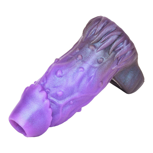 Akirhos Core Split Fantasy  Sleeves  Extenders & Enlargers