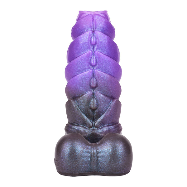 Vissorn Spinecaller Fantasy  Sleeves Purple Amber  Extenders & Enlargers