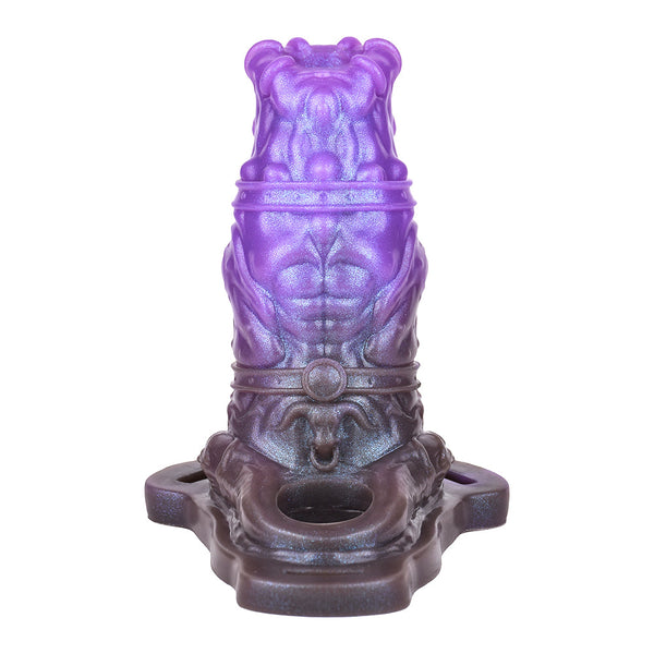 Nak'thul Boneborn Fantasy  Sleeves  Extenders & Enlargers