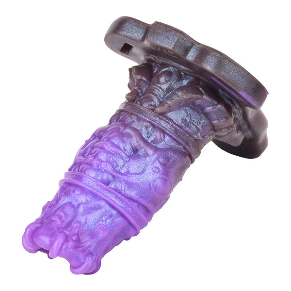 Nak'thul Boneborn Fantasy  Sleeves  Extenders & Enlargers