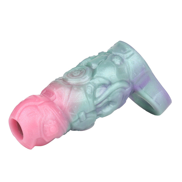 Nesting Maw Fantasy  Sheath  Extenders & Enlargers