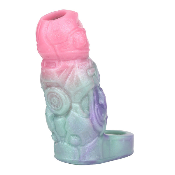 Nesting Maw Fantasy  Sheath  Extenders & Enlargers