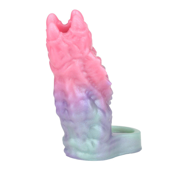 Illusion Bloom Fantasy  Sheath  Extenders & Enlargers