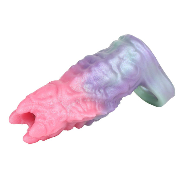 Illusion Bloom Fantasy  Sheath  Extenders & Enlargers