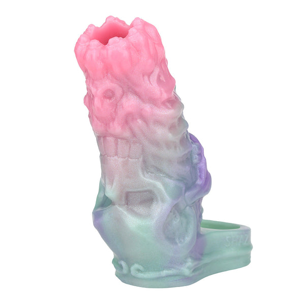 Spore Bloom Fantasy  Sheath  Extenders & Enlargers