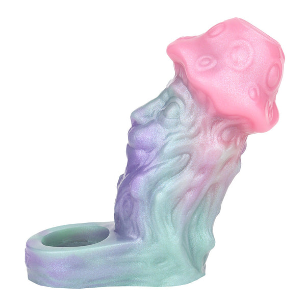 Crimson Sprout Fantasy  Sheath  Extenders & Enlargers