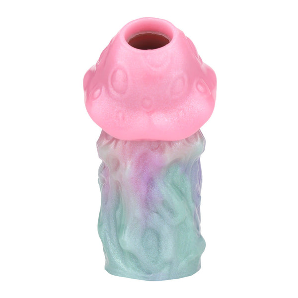 Crimson Sprout Fantasy  Sheath  Extenders & Enlargers