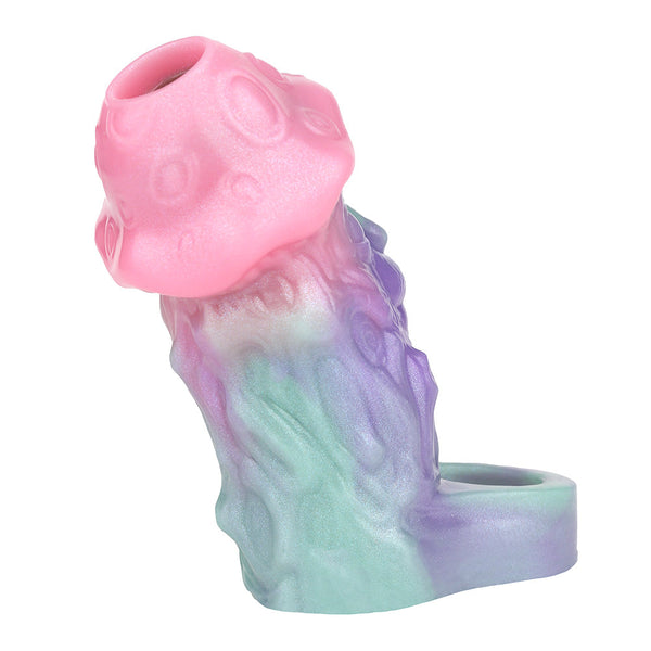 Crimson Sprout Fantasy  Sheath  Extenders & Enlargers