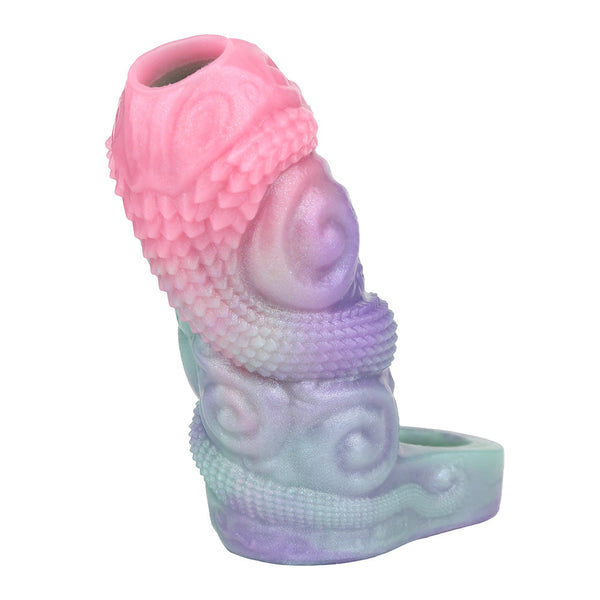 Lurking Crown Fantasy  Sheath  Extenders & Enlargers