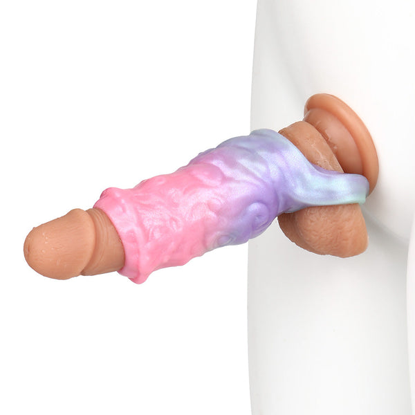 Wyrm Bloom Fantasy  Sheath  Extenders & Enlargers