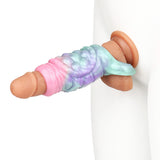 Gloomthorn Fantasy  Sheath  Extenders & Enlargers