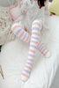 Sheep Thigh Highs Socks