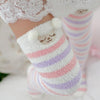 Sheep Thigh Highs Socks