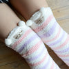 Sheep Thigh Highs Socks