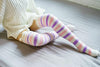 Sheep Thigh Highs Socks