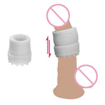 Small Masturbator Stroker For Men Male Masturbation Cup