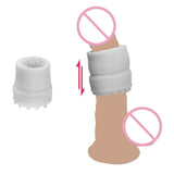 Small Masturbator Stroker For Men Male Masturbation Cup