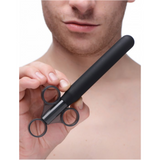 Smooth Silicone Lubricant Launcher Lubricants