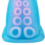 House Of Dasein Soft Luminous Silicone Huge Anal Butt Plug Octopus Vagina Masturbation Toy Realistic Dildos
