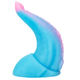 House Of Dasein Soft Luminous Silicone Huge Anal Butt Plug Octopus Vagina Masturbation Toy Realistic Dildos