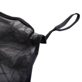 Square Bed Canopy Canopies & Netting