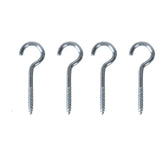 Square Bed Canopy Canopies & Netting